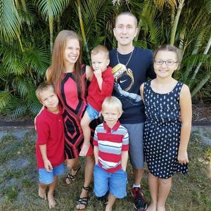 Meet your Posher, Katrina